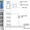Модуль MOXA M-2801 1160239