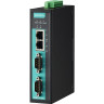 Преобразователь MOXA NPORT IA5250AI-T 6043199